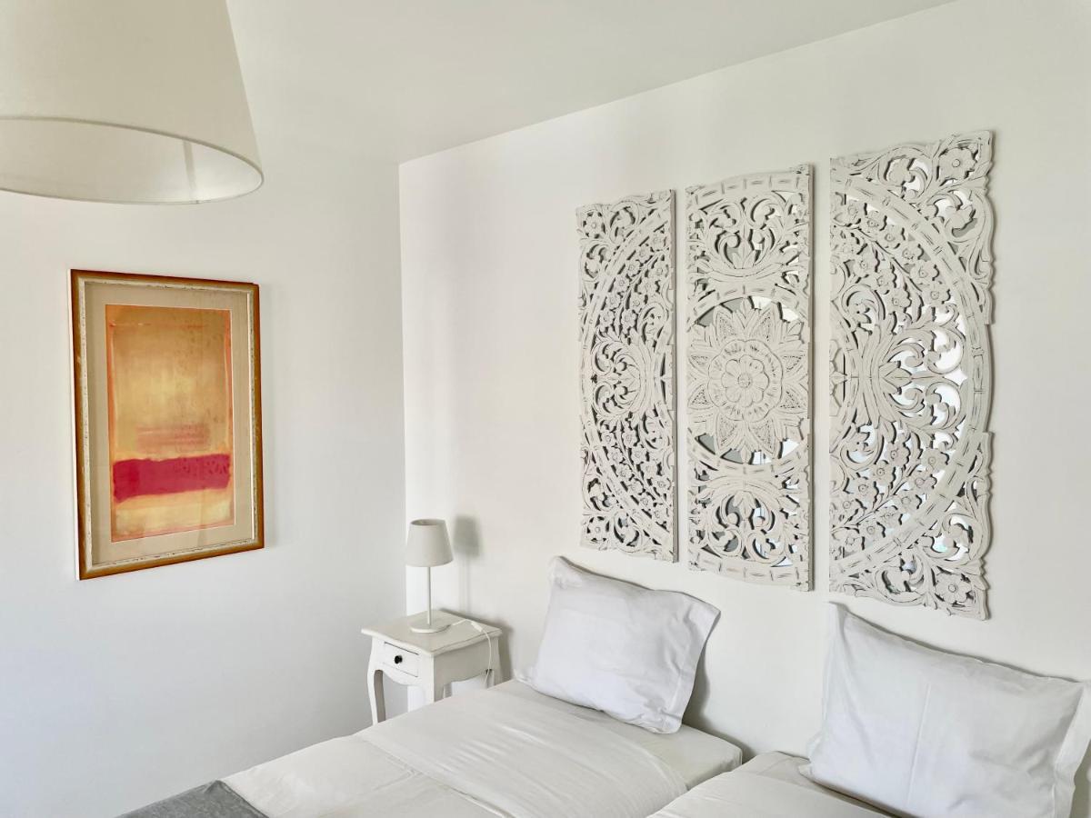 3 Bedroom Cascais Apt Exterior foto